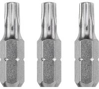 kwb 121240 Embout 6 pans T 40 acier 3 pc(s)