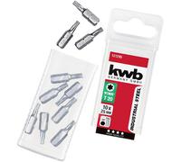 kwb 121295 Embout TX Propulseur: 1/4 (6.3 mm) Sortie: TX TX 20 25 mm