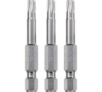 kwb 121315 Embout 6 pans T 15 acier 3 pc(s)