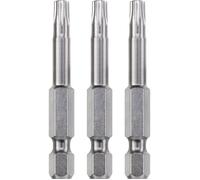 kwb 121315 Embout 6 pans T 15 acier 3 pc(s)