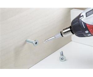 kwb 121325 mèche 3 pc(s)