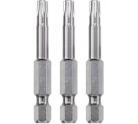 kwb 121340 Embout 6 pans T 40 acier 3 pc(s)
