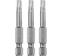kwb 121340 Embout 6 pans T 40 acier 3 pc(s)