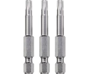 kwb 121340 Embout 6 pans T 40 acier 3 pc(s)