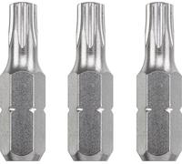 kwb 121610 Embout 6 pans acier 3 pc(s)
