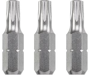 kwb 121610 Embout TX Propulseur: 1/4 (6.3 mm) Sortie: TX TX 10 25 mm