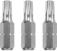 kwb 121620 Embout 6 pans acier 3 pc(s)