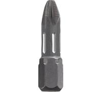 kwb 122112 Embout cruciforme PZ 2 acier