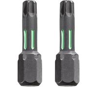 kwb 122210 Embout 6 pans T 10 acier 2 pc(s)