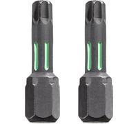kwb 122215 Embout TX Propulseur: 1/4 (6.3 mm) Sortie: TX TX 15 25 mm
