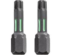 kwb 122225 Embout 6 pans T 25 acier 2 pc(s)