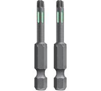 kwb 122325 Embout 6 pans T 25 acier 2 pc(s)