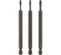 kwb 123241 Embout 6 pans 3 pc(s)