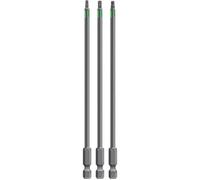 kwb 123343 Embout 6 pans 3 pc(s)