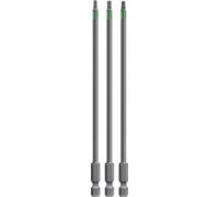kwb 123343 Embout 6 pans 3 pc(s)