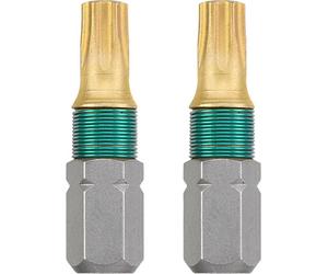 kwb 124215 Embout 6 pans T 15 acier 2 pc(s)