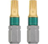 kwb 124215 Embout TX Propulseur: 1/4 (6.3 mm) Sortie: TX TX 15 25 mm