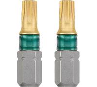 kwb 124220 Embout 6 pans T 20 acier 2 pc(s)