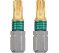 kwb 124220 Embout TX Propulseur: 1/4 (6.3 mm) Sortie: TX TX 20 25 mm