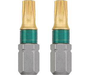 kwb 124220 Embout TX Propulseur: 1/4 (6.3 mm) Sortie: TX TX 20 25 mm