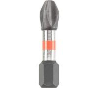 kwb 127002 Embout cruciforme PH 2 acier