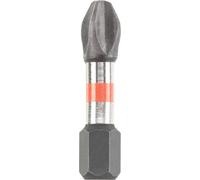 kwb 127003 Embout cruciforme PH 3 acier