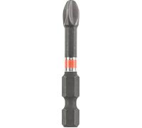kwb 127053 Embout cruciforme Propulseur: 1/4 (6.3 mm) Sortie: cruciforme Phillips PH 3 50 mm