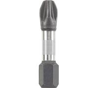 kwb 127102 Embout cruciforme PZ 2 acier