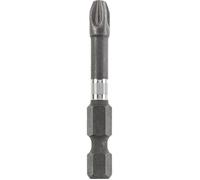 kwb 127152 Embout cruciforme PZ 2 acier 1 pc(s)