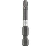 kwb 127152 Embout cruciforme PZ 2 acier 1 pc(s)