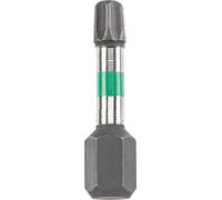 kwb 127220 Embout 6 pans T 20 acier