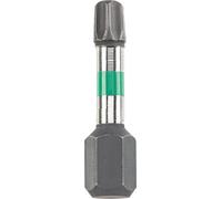 kwb 127225 Embout 6 pans T 25 acier