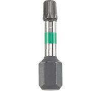 kwb 127230 Embout 6 pans T 30 acier