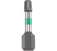 kwb 127230 Embout 6 pans T 30 acier