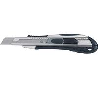kwb 014418 Cutter de sécurité auto-bloquant 2 en 1, 18 mm 1 pc(s)