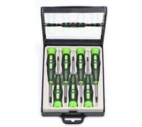 KWB Tournevis Torx Profi Feinm.Schr. – Lot de 7