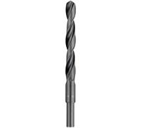 KWB Foret HSS 159160 pour métal 16 mm Longueur totale 178 mm DIN 338 tige cylindrique 1 pièce