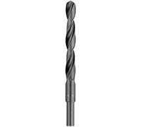 kwb 159190 HSS Foret pour le métal 19 mm Longueur totale 198 mm DIN 338 tige cylindrique 1 pc(s)