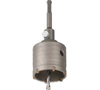 kwb 175366 Couronne trépan 68 mm 1 pc(s)