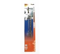 KWB Foret hélicoïdal 248620 HSS-Co ø 2 mm Long. 49 mm M35 DIN 338 tige cylindrique 1 pc