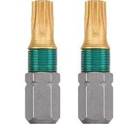 kwb 124220 Embout 6 pans T 20 acier 2 pc(s)