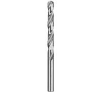 kwb 205080 HSS Foret hélicoïdal 1 pièce 8 mm Mandrin de perçage à couronne dentée 1 pce