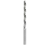 kwb 217060 HSS Foret hélicoïdal 6 mm Longueur totale 139 mm DIN 340 tige cylindrique 1 pc(s)