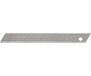 kwb 22911 snap 9 mm pour dispositif de coupe 022 911 (11 pièces, extrêmement forte, dans le distributeur pratique)