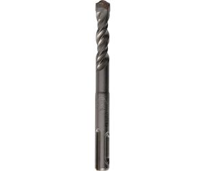 kwb 241636 acier 40CR Foret pour marteau-perforateur 6 mm Longueur totale 160 mm SDS-Plus 1 pc(s)