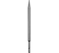 KWB Burin pointu 247210 SDS-Plus 250 mm, acier spécial, 1 pc