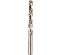 kwb 248030 HSS-Co Foret hélicoïdal 1 pièce 3 mm Longueur totale 61 mm M35 DIN 338 tige cylindrique