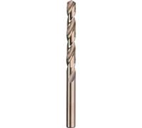 kwb 248042 HSS-Co Foret hélicoïdal 1 pièce 4.2 mm Longueur totale 75 mm M35 DIN 338 tige cylindrique