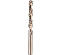 kwb 248050 HSS-Co Foret hélicoïdal 1 pièce 5 mm Longueur totale 86 mm M35 DIN 338 tige cylindrique 1 pc(s)