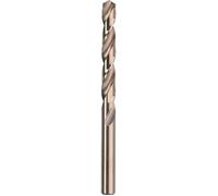 kwb 248060 HSS-Co Foret hélicoïdal 1 pièce 6 mm Longueur totale 93 mm M35 DIN 338 tige cylindrique 1 pc(s)